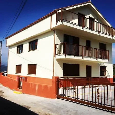 Viviendas De Uso Turistico Finisterrae Faro Finisterre