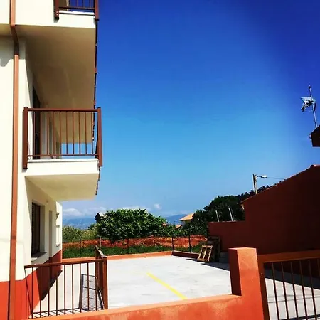 Viviendas De Uso Turistico Finisterrae Faro Apartment