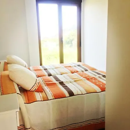 Appartamento Viviendas De Uso Turistico Finisterrae Faro *