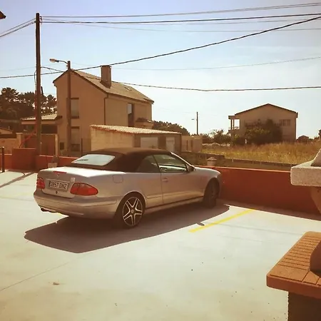 Appartamento Viviendas De Uso Turistico Finisterrae Faro *