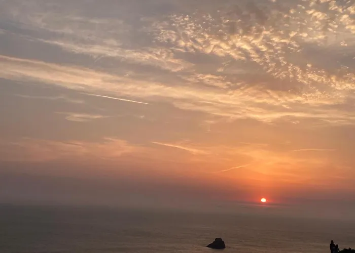 Viviendas De Uso Turistico Finisterrae Faro *