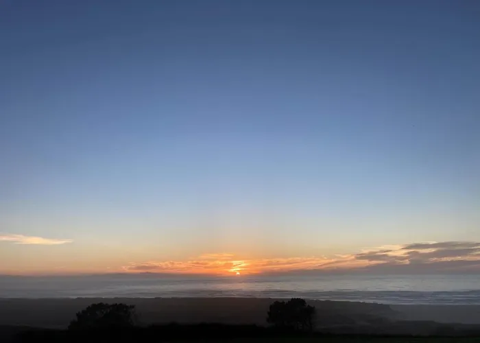 Viviendas De Uso Turistico Finisterrae Faro * 피니스테레