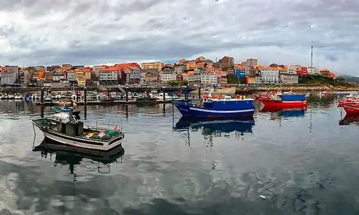 Viviendas De Uso Turistico Finisterrae Faro * 피니스테레