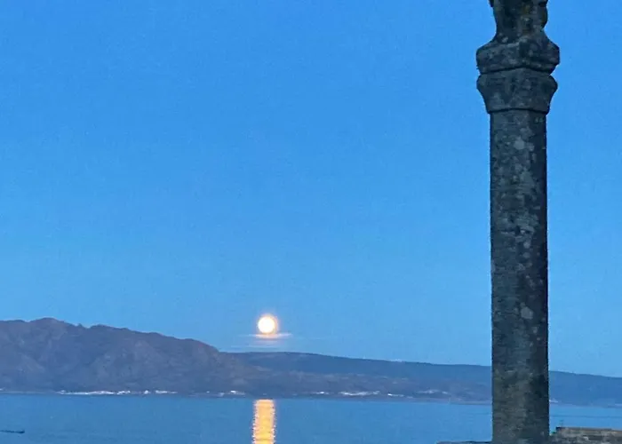 Viviendas De Uso Turistico Finisterrae Faro 아파트