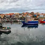 Viviendas De Uso Turistico Finisterrae Faro * Finisterre