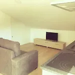 Apartmán Viviendas De Uso Turistico Finisterrae Faro *