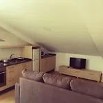 Apartmán Viviendas De Uso Turistico Finisterrae Faro Finisterre