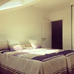 Viviendas De Uso Turistico Finisterrae Faro Apartmán