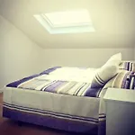 Apartmán Viviendas De Uso Turistico Finisterrae Faro *