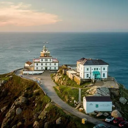 Viviendas De Uso Turístico Finisterrae Faro * Finisterra