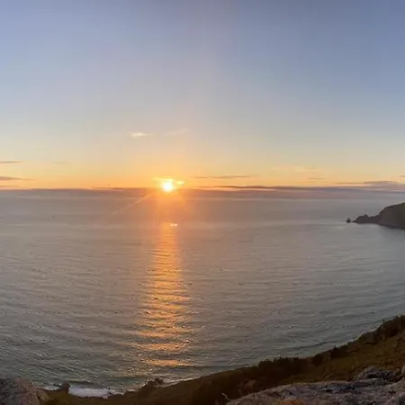 Viviendas De Uso Turístico Finisterrae Faro Apartamento
