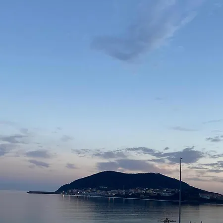 Viviendas De Uso Turístico Finisterrae Faro Apartamento Finisterra