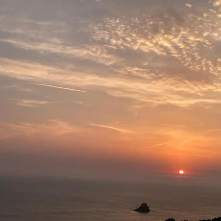 Viviendas De Uso Turístico Finisterrae Faro *