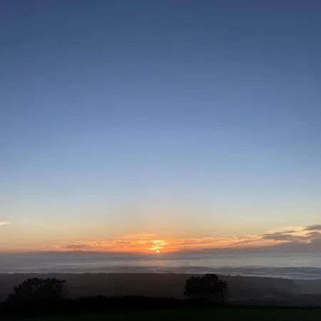 Viviendas De Uso Turístico Finisterrae Faro * Finisterra