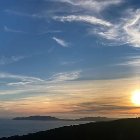 Viviendas De Uso Turistico Finisterrae Faro Apartman Finisterre