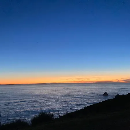 Viviendas De Uso Turistico Finisterrae Faro Apartmán *