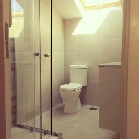 Apartamento Viviendas De Uso Turístico Finisterrae Faro Finisterra