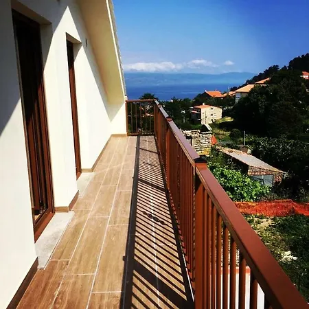 Viviendas De Uso Turístico Finisterrae Faro Apartamento
