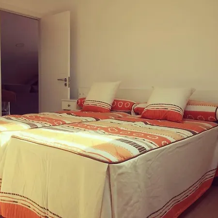 Apartment Viviendas De Uso Turistico Finisterrae Faro Finisterre
