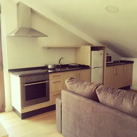 Viviendas De Uso Turistico Finisterrae Faro * Finisterre