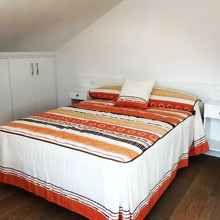 Viviendas De Uso Turistico Finisterrae Faro