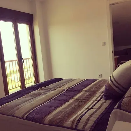 Viviendas De Uso Turistico Finisterrae Faro *