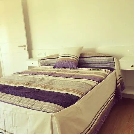 Apartment Viviendas De Uso Turistico Finisterrae Faro