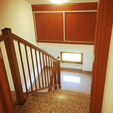 Viviendas De Uso Turístico Finisterrae Faro *