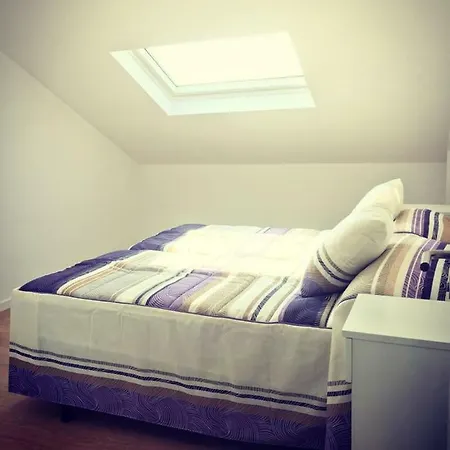 Apartamento Viviendas De Uso Turístico Finisterrae Faro *