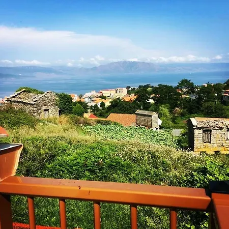 Viviendas De Uso Turistico Finisterrae Faro * Finisterre