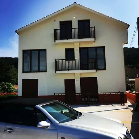 Viviendas De Uso Turistico Finisterrae Faro * Finisterre