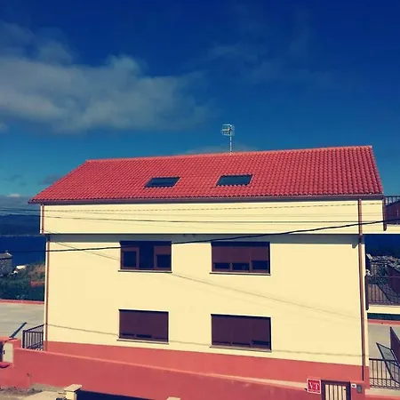 アパート Viviendas De Uso Turistico Finisterrae Faro *