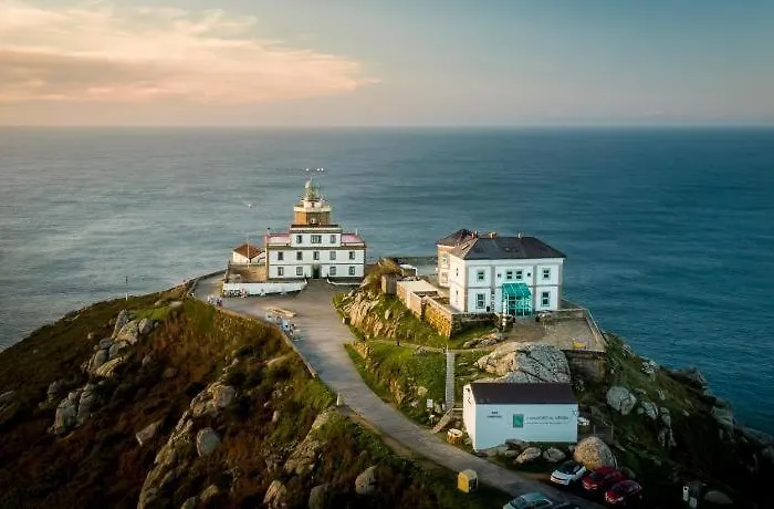Viviendas De Uso Turistico Finisterrae Faro * Finisterre