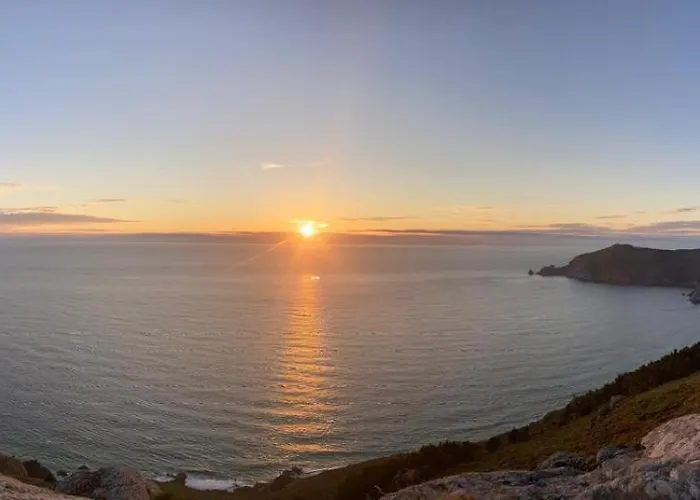 Viviendas De Uso Turistico Finisterrae Faro Apartman