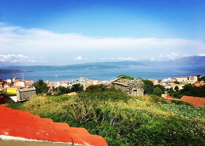 Viviendas De Uso Turistico Finisterrae Faro * Finisterre