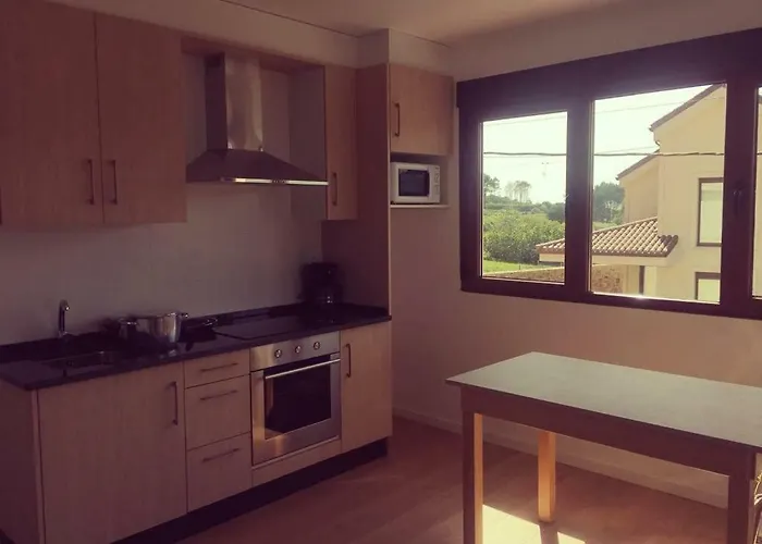 Viviendas De Uso Turistico Finisterrae Faro Apartman Finisterre