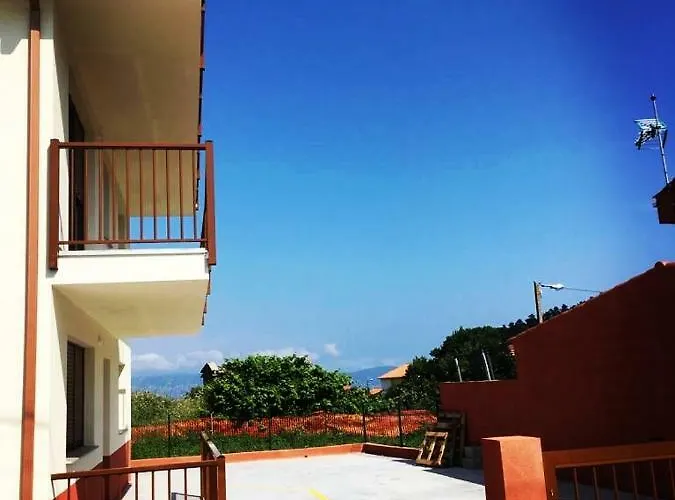 Viviendas De Uso Turistico Finisterrae Faro Apartman