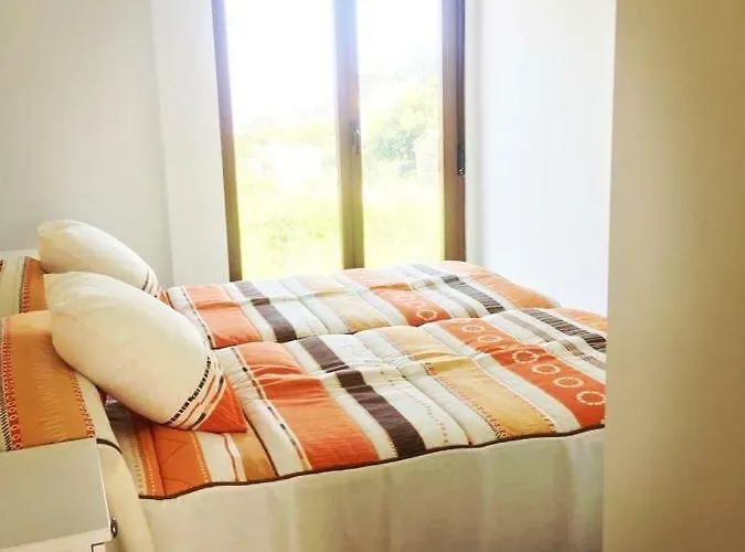 Apartman Viviendas De Uso Turistico Finisterrae Faro *