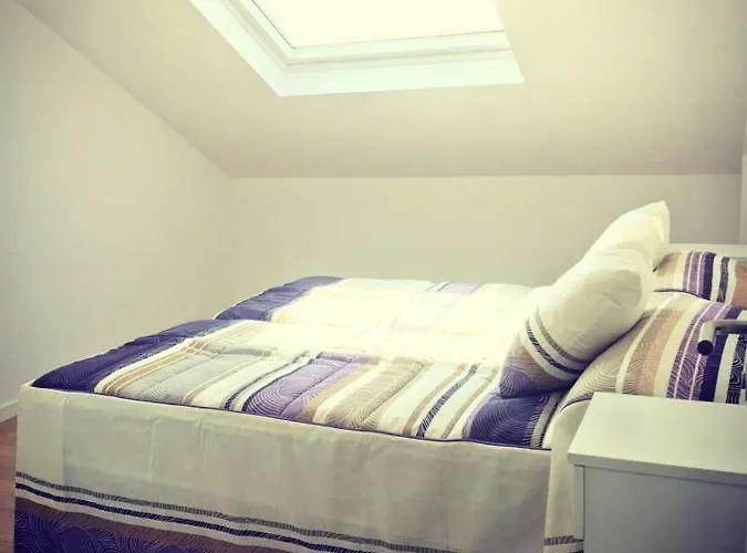 Apartman Viviendas De Uso Turistico Finisterrae Faro *