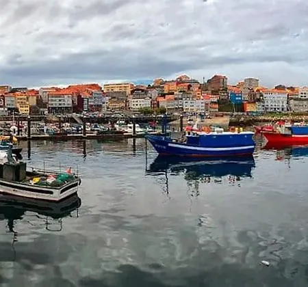 Viviendas De Uso Turistico Finisterrae Faro * فينيستيري