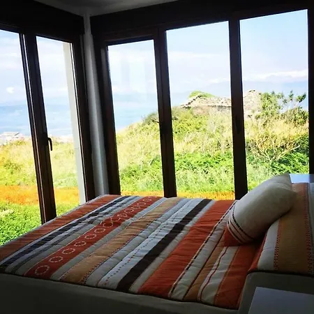 Viviendas De Uso Turistico Finisterrae Faro * فينيستيري