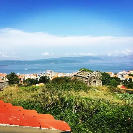 Viviendas De Uso Turistico Finisterrae Faro * فينيستيري