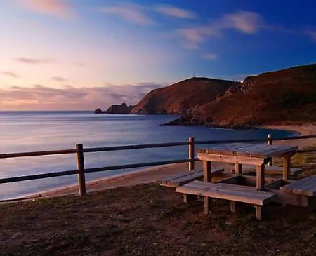 Viviendas De Uso Turistico Finisterrae Faro * فينيستيري
